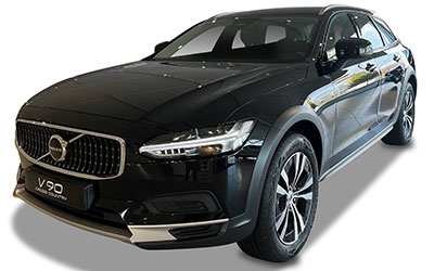 V90 Cross Country 2024